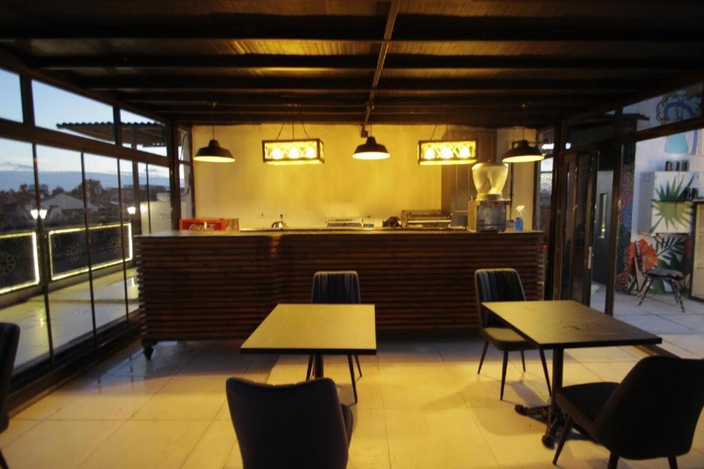 Gueler Palas Istanbul Hotel Exterior foto